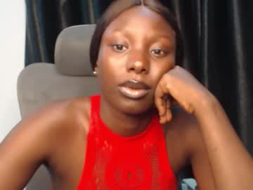 Melanine_Floral August 26, 2025 Chaturbate stream image