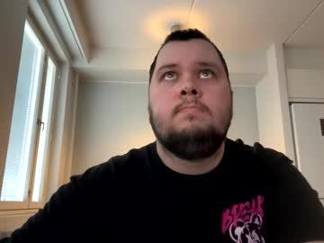 Nikofromforest August 26, 2025 Chaturbate stream image