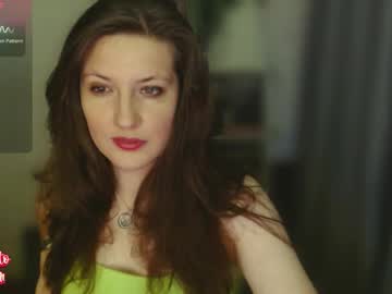 Pavla_Adore_ August 26, 2025 Chaturbate stream image