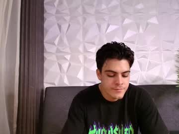 Scott_Delta August 26, 2025 Chaturbate stream image