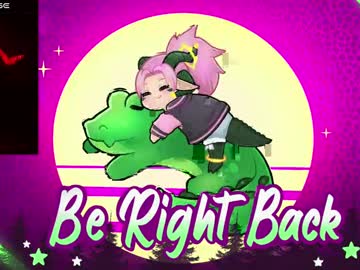_Amber_Candy_ August 26, 2025 Chaturbate stream image