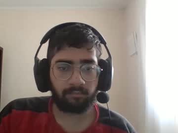 Darque1234 August 26, 2025 Chaturbate stream image