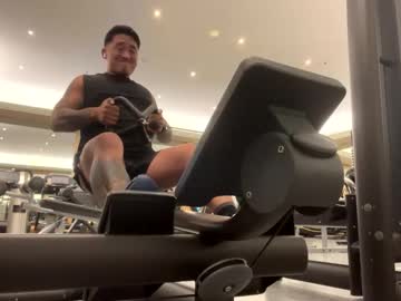 Durkgim August 26, 2025 Chaturbate stream image