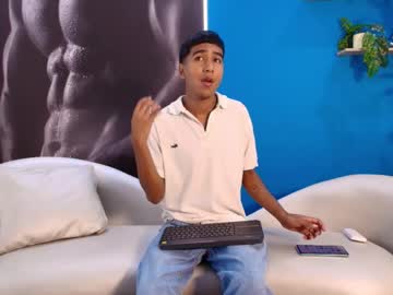 Ender_H0t August 26, 2025 Chaturbate stream image