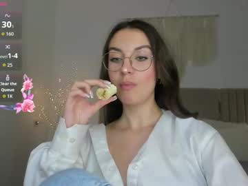 L1ttle_Angel__ August 26, 2025 Chaturbate stream image