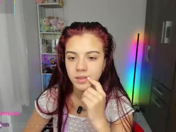 Layla_Castilloo stream photo from August 26, 2025