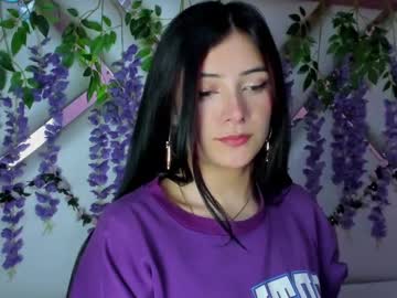 Liinzy_Rouse August 26, 2025 Chaturbate stream image