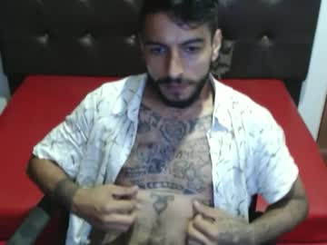 Lordperciival August 26, 2025 Chaturbate stream image