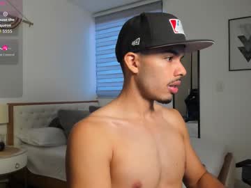 Mateoleone August 26, 2025 Chaturbate stream image
