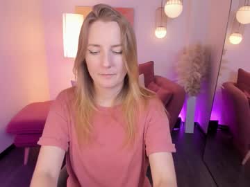Meggysun August 26, 2025 Chaturbate stream image