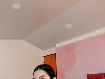Milk_Candy16 August 26, 2025 Chaturbate stream image