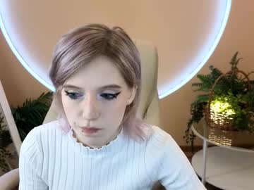 Moonlitasuna August 26, 2025 Chaturbate stream image