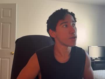 Nateolivv_ August 26, 2025 Chaturbate stream image