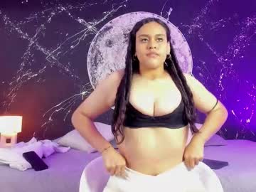 Tinadavon August 26, 2025 Chaturbate stream image