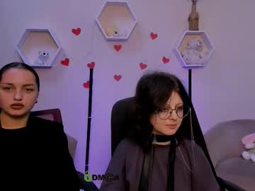 Afina_Crazy August 26, 2025 Chaturbate stream image