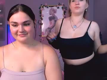 Daisy_Candy August 26, 2025 Chaturbate stream image