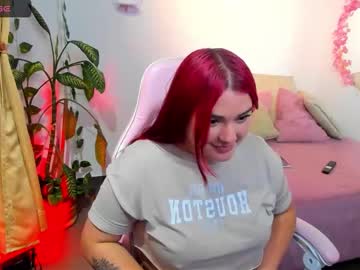 Evelynrose__ August 26, 2025 Chaturbate stream image