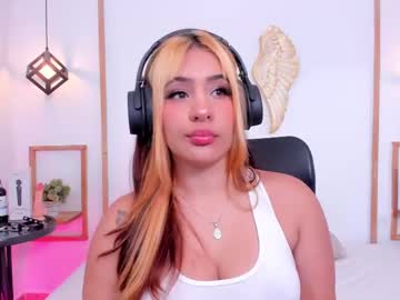 Hannybelle__ August 26, 2025 Chaturbate stream image