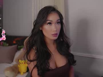 Kamilee__Xo August 26, 2025 Chaturbate stream image