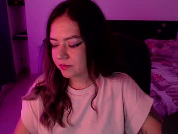Laimorgan August 26, 2025 Chaturbate stream image