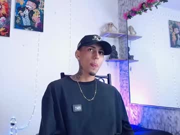 Liiaam_Lee_ August 26, 2025 Chaturbate stream image