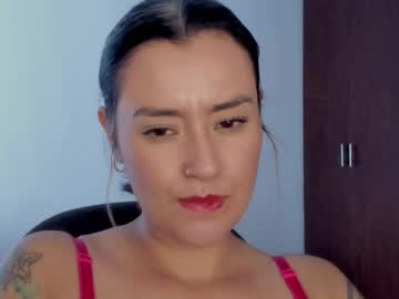Macarenax August 26, 2025 Chaturbate stream image