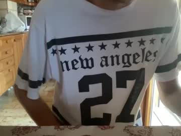Massiverob99 August 26, 2025 Chaturbate stream image