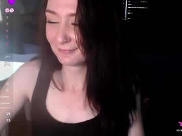 Mysticmuse94 August 26, 2025 Chaturbate stream image