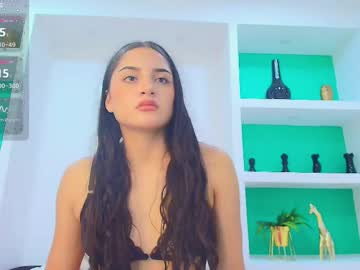 Rubydynasty August 26, 2025 Chaturbate stream image