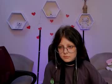 Samanta_Hotty August 26, 2025 Chaturbate stream image