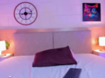 Samantha_Joneesss August 26, 2025 Chaturbate stream image