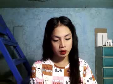 Sexygirlx_Cherry August 26, 2025 Chaturbate stream image