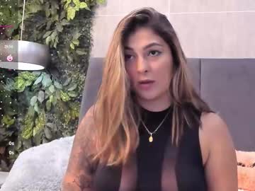 Taniaturbay August 26, 2025 Chaturbate stream image