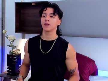 Trevor_Belmon August 26, 2025 Chaturbate stream image
