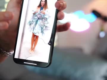 Avalonnfoxx August 26, 2025 Chaturbate stream image