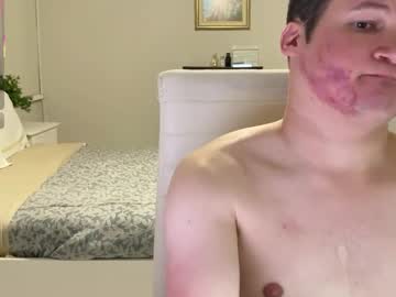 Chris___Evanss August 26, 2025 Chaturbate stream image