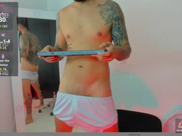 Chris_Leone August 26, 2025 Chaturbate stream image