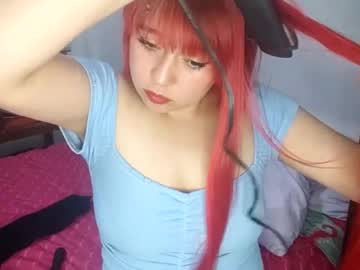 Danii_05_ August 26, 2025 Chaturbate stream image