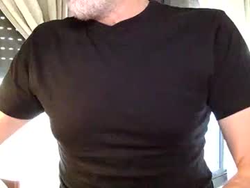 Fabro45 August 26, 2025 Chaturbate stream image