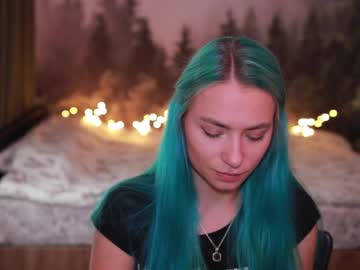 Gracegreen August 26, 2025 Chaturbate stream image
