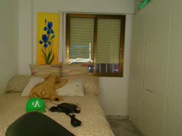 Harry_Jhonsonn August 26, 2025 Chaturbate stream image