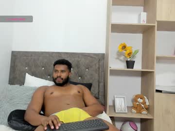 Jason_Fenix August 26, 2025 Chaturbate stream image