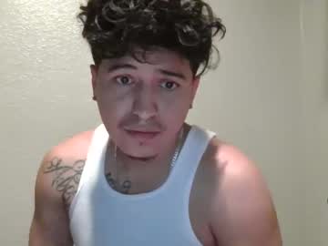 Juandingo69 August 26, 2025 Chaturbate stream image