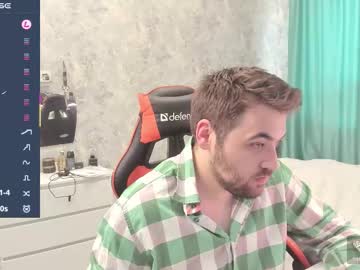 Morlaios August 26, 2025 Chaturbate stream image