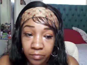 Mzpretty444 August 26, 2025 Chaturbate stream image