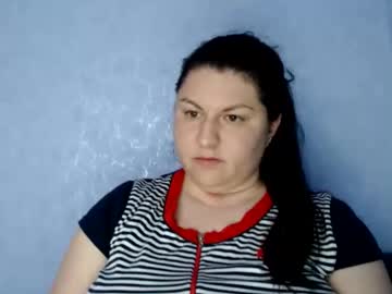 Nikayshadow August 26, 2025 Chaturbate stream image
