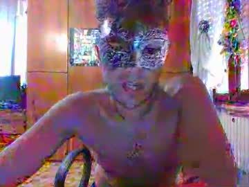 Sinvi1915 August 26, 2025 Chaturbate stream image