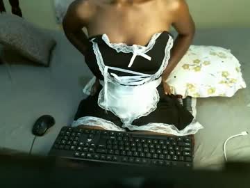 Slimqueenbae August 26, 2025 Chaturbate stream image