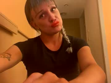 Venus_Tsdoll August 26, 2025 Chaturbate stream image