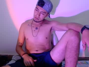 Vixenmen August 26, 2025 Chaturbate stream image